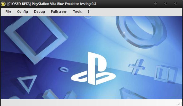 playstation vita emulator pc